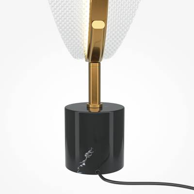 Настольный светильник Breeze 3000К 15Вт, MOD281TL-L15BS3K. TM Maytoni