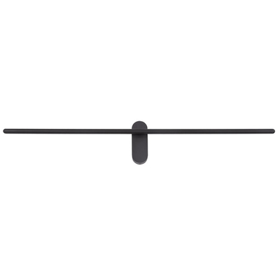 Декоративная подсветка Arte Lamp PRIMA A2028AP-1BK, 1хLED