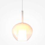 Подвесной светильник Duality E27х1, MOD271PL-01W3. TM Maytoni