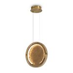 Подвесной светильник Eclat FR6182PL-L14BS, LED. TM Maytoni