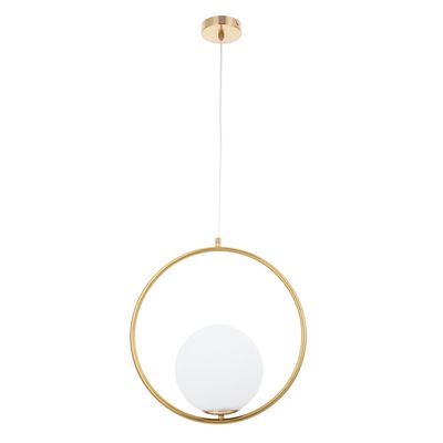 Подвесной светильник Arte Lamp MATISSE A7742SP-1AB, 1хE27