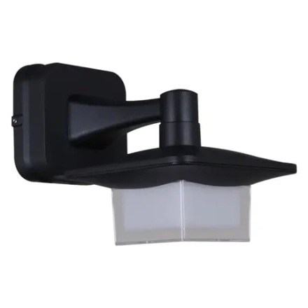 08333-9.2-001JH LED12W BK RLOS фонарь Reluce, LED