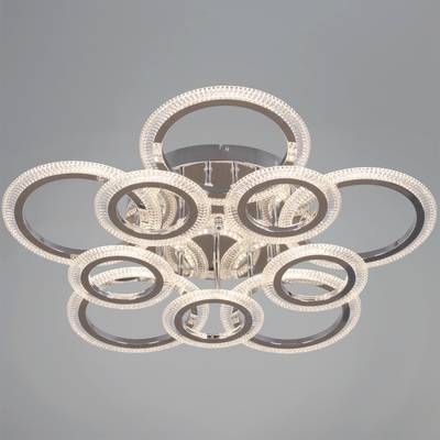 09837-0.3-5+5A CR светильник потолочный