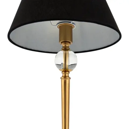 Настольный светильник Rosemary FR5190TL-01BS, E14х1. TM Maytoni