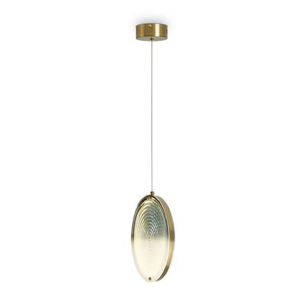 Подвесной светильник Lolli FR6139PL-L8BS1, LED. TM Maytoni