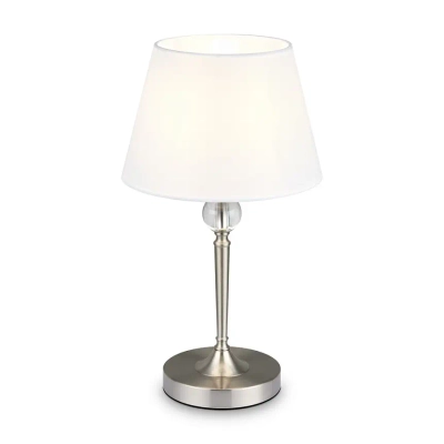 Настольный светильник Rosemary FR2190TL-01N, E14х1. TM Maytoni