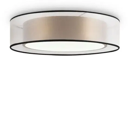 Потолочный светильник Zoticus FR6005CL-L36G, LED. TM Maytoni