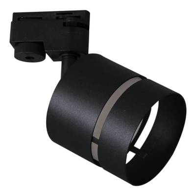 53017-9.3-001MN GX53 BK светильник точ.