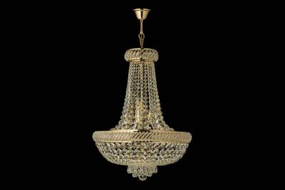 Подвесная люстра Dio DArte Asfour Bari E 1.5.45.200 G