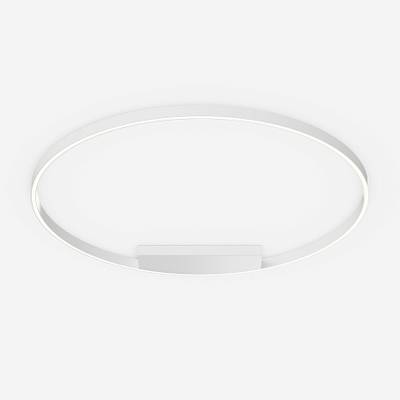 Потолочный светильник Rim 3000-4000К 59Вт, MOD058CL-L65WK. TM Maytoni