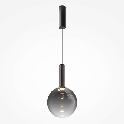 Подвесной светильник Туманность / Nebula 3000К 6Вт, MOD182PL-L6B3K. TM Maytoni
