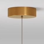 Подвесной светильник Сапфир / Sapphire 3000К 6Вт, MOD293PL-L6BS3K. TM Maytoni
