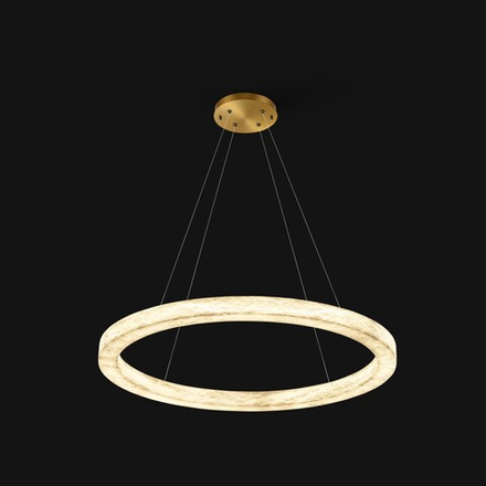 Подвесная люстра Modum FL1030-8P, LED