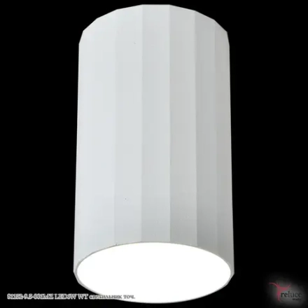 81152-9.5-001MZ LED6W WT светильник точечный Reluce, LEDх1