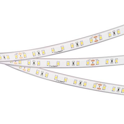 Лента герметичная RTW-PS-A80-12mm 24V Day4000 (4.8 W/m, IP67, TWP100, 5m) (Arlight, -)