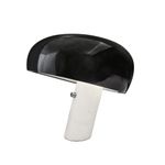 Декоративная настольная лампа Divinare DENTON 1083/06 TL-2, 1хE27