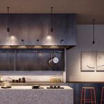 Светильник LGD-PERISCOPE-R55-9W Warm3000 (WH, 24 deg, 230V) (Arlight, IP40 Металл, 5 лет)