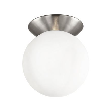 Citilux Томми CL102514 Светильник Матовый Хром