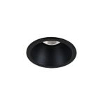 Точечный встраиваемый светильник Arte Lamp DASH MINI A2764PL-1BK, 1хG5.3