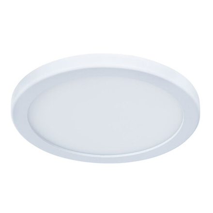 Встраиваемый светильник Arte Lamp MESURA A7973PL-1WH, LED