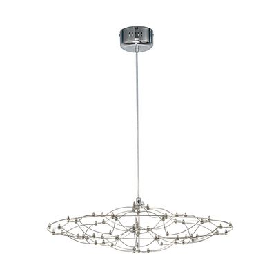 Подвесная люстра  Thinner 4305-6P. ТМ Favourite