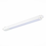 ST366.538.12 Св-к трек. Белый LED 1*12W 3000K 1 100Lm Ra>98 120 IP20 L400xW34xH33 180-240V