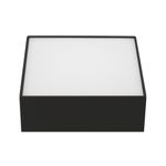 Светильник SP-QUADRO-S175x175-16W Day4000 (BK, 120 deg, 230V) (Arlight, IP40 Металл, 3 года)