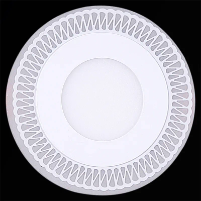 63903-9.0-001RD LED3+3W WT панель светодиодная Reluce, LED