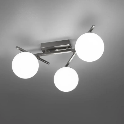 Citilux DORSY CL223131 LED Люстра поворотная Матовый Хром
