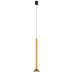 737021 Люстра PALLA 6W LED 561LM 24G ЛАТУНЬ 3000K Lightstar
