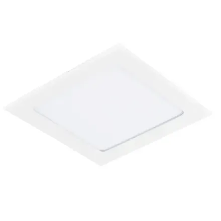 224124 Светильник ZOCCO QUA LED 12W 900LM 4000K