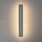 Citilux Тринити CL238640 Настенный светодиодный светильник Белый