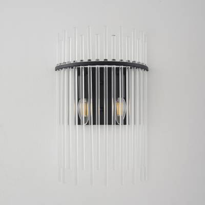 Бра Crystal Lux CLARO AP2 0386/402