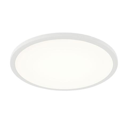 Citilux Омега CLD50R150 LED Встраиваемый светильник с диммером Белый