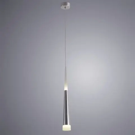 Точечный подвесной светильник Arte Lamp SABIK A6010SP-1CC, LED