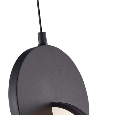 Подвес Grahan 4606-1P, LED*7W, 910LM, 3000K. ТМ F-Promo