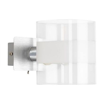 Citilux Вирта CL139310 Бра с выключателем Алюминий