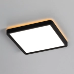 Citilux NORMA CL748K201 LED Светильник с подсветкой Чёрный