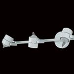 Citilux Ринг CL525540 Спот поворотный Белый