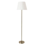 Торшер Arte Lamp ELBA A2581PN-1AB, 1хE27
