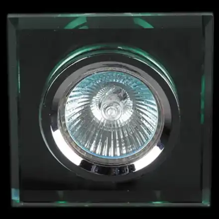 8270/FLY MR16 GN светильник точечный Sneha, GU5.3х1
