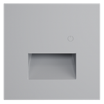 VLS002416 Накладка для подсветки светодиодной с датчиком, S70 (серый). (ТМ Maytoni)