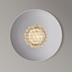 Точечный встраиваемый светильник Arte Lamp DUCRE MINI A7094PL-1WH, 1хG5.3