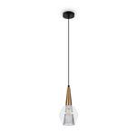 Подвесной светильник Copita FR5133PL-01GR, E14х1. TM Maytoni