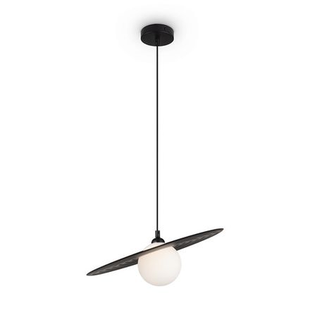 Подвесной светильник Jovian FR5390PL-01B, G9х1. TM Maytoni