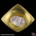 37004-9.0-001XY MR16 SG светильник точечный Reluce, GU5.3х1