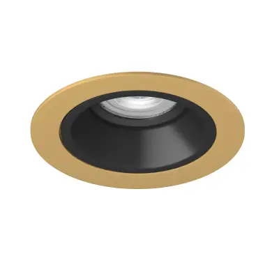 D61307BMOD Светильник DOMINO ROUND под LED модуль/лампу МR16 (214613+214607+214007)