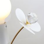 Бра Lassie 4081-1W, 1*E27*60W. ТМ F-Promo