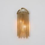 Настенный светильник  Vandfald 4491-2W. ТМ Favourite