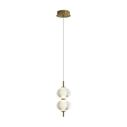 Подвесной светильник Awella FR6135PL-L9BT, LED. TM Maytoni